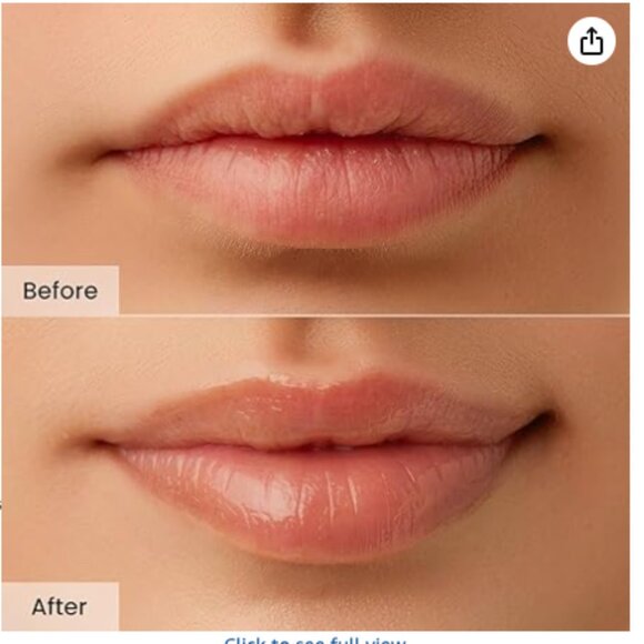 CNP Honey Lip Butter - Propolis Lipcerin - Picture 3 of 6